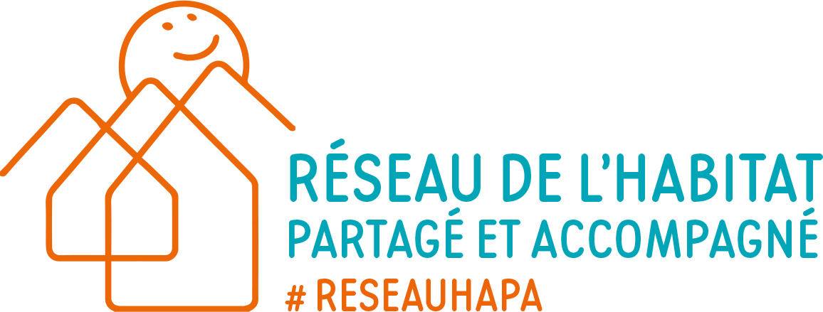 Réseau de l'Habitat Partagé et Accompagné (HAPA)