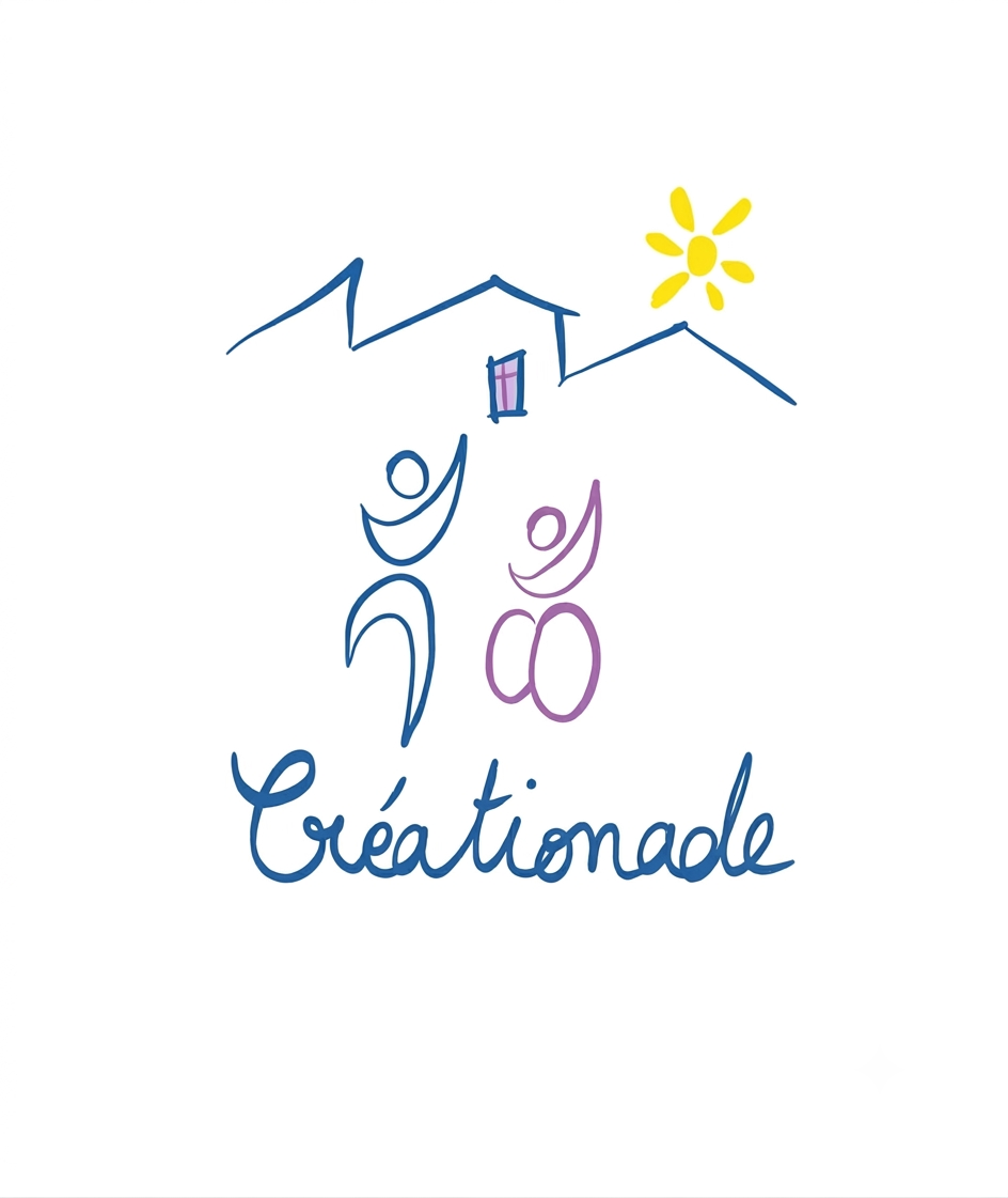 Créationade — Association Loi 1901